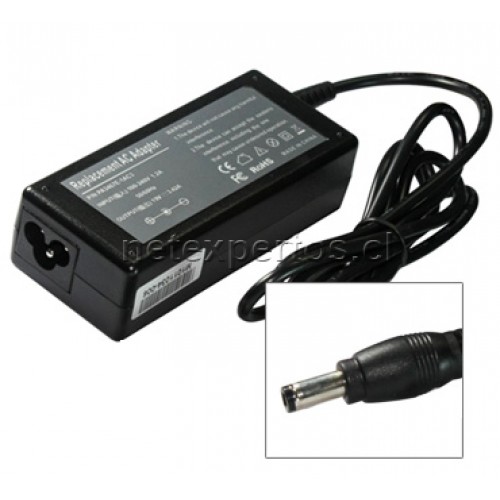 Cargador Lenovo G460 3000 G450 19V 3.42A Cargador Lenovo G460 3000 G450 19V 3.42A